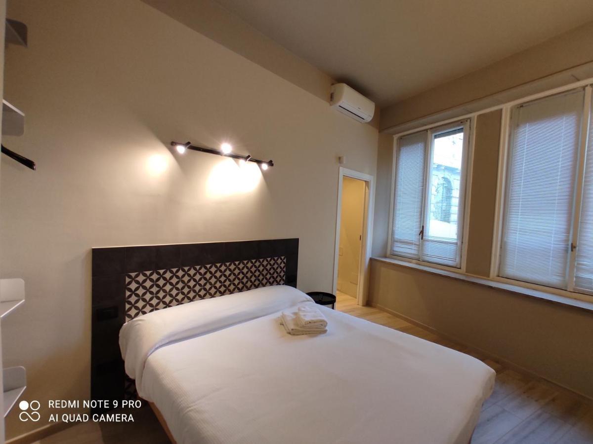 Solferino Apartment Turin Exteriör bild