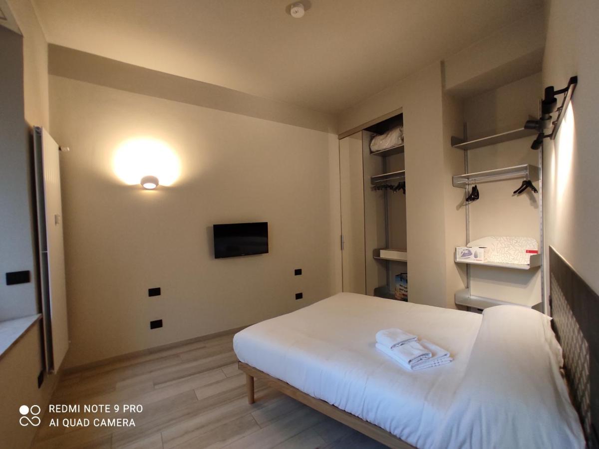 Solferino Apartment Turin Exteriör bild
