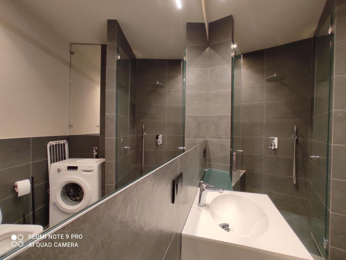 Solferino Apartment Turin Exteriör bild
