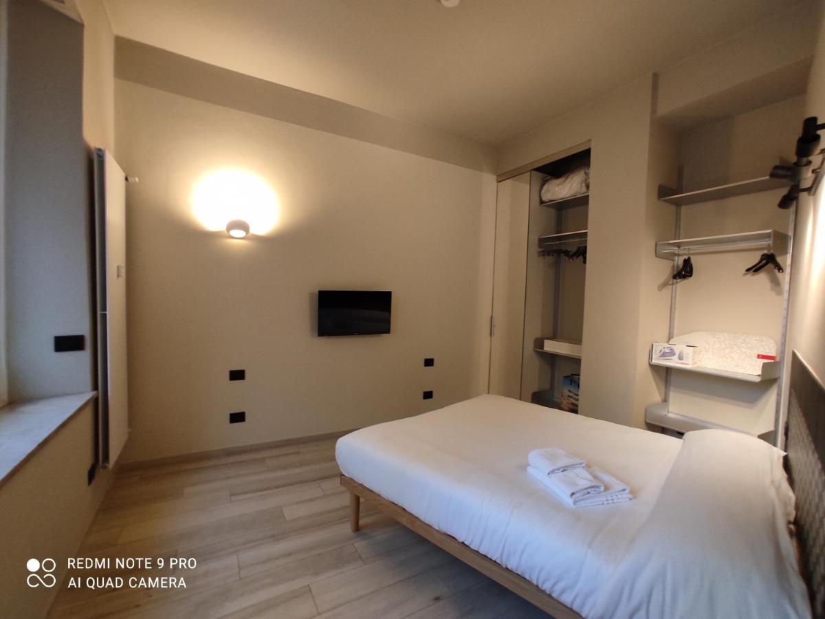 Solferino Apartment Turin Exteriör bild
