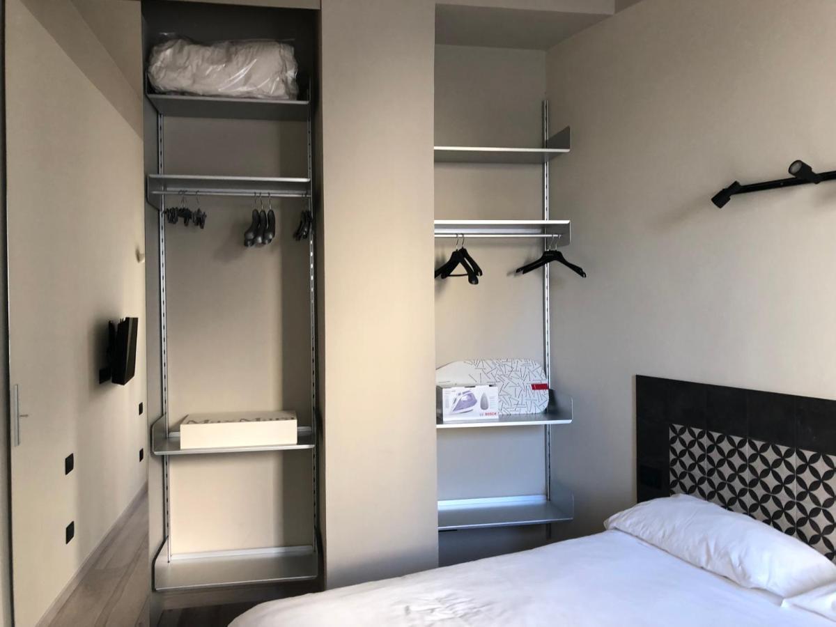 Solferino Apartment Turin Exteriör bild