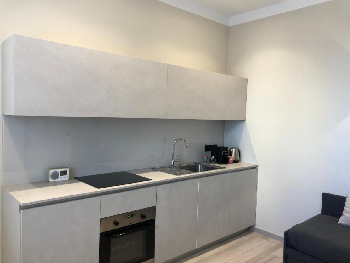 Solferino Apartment Turin Exteriör bild