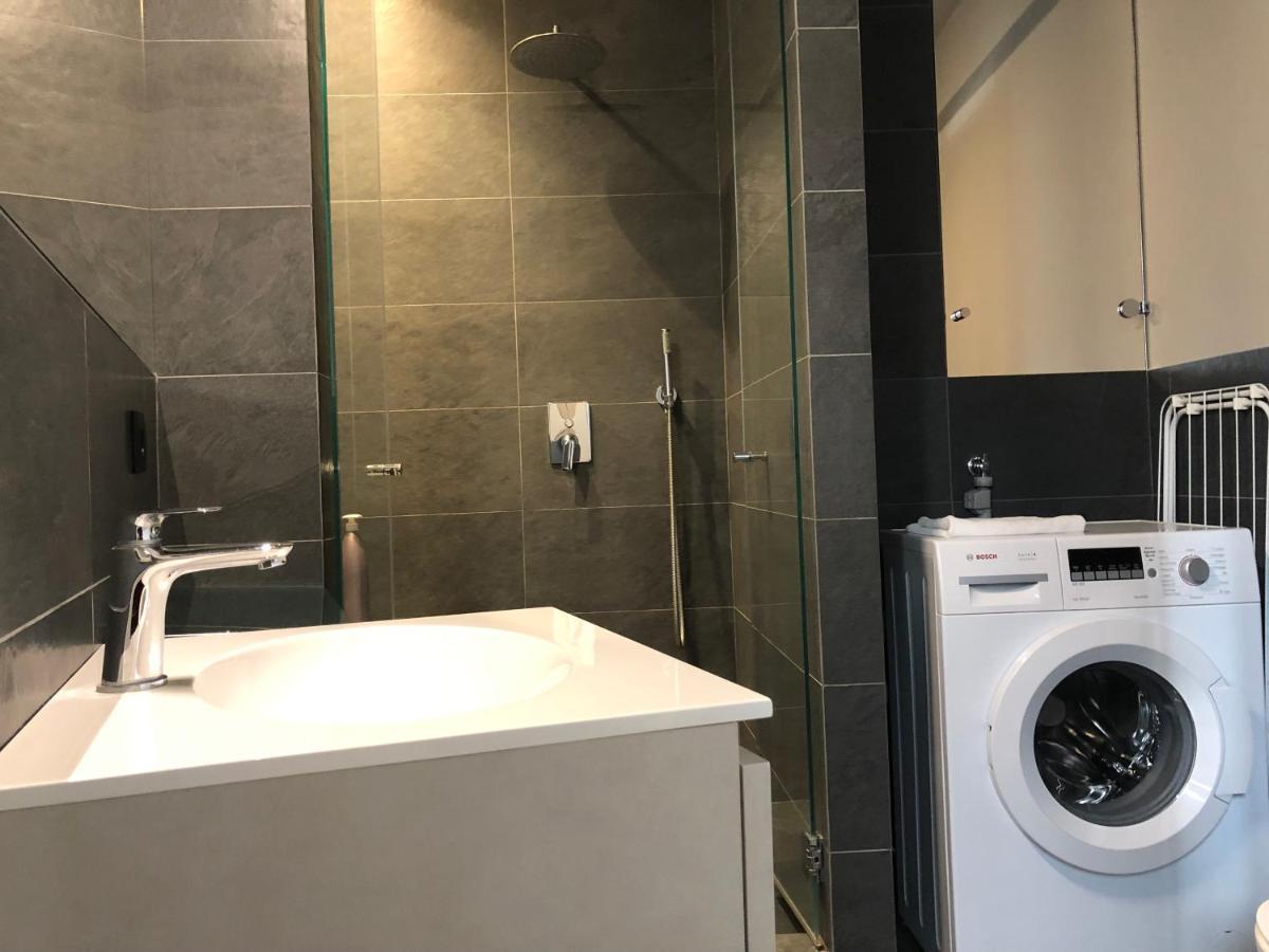 Solferino Apartment Turin Exteriör bild