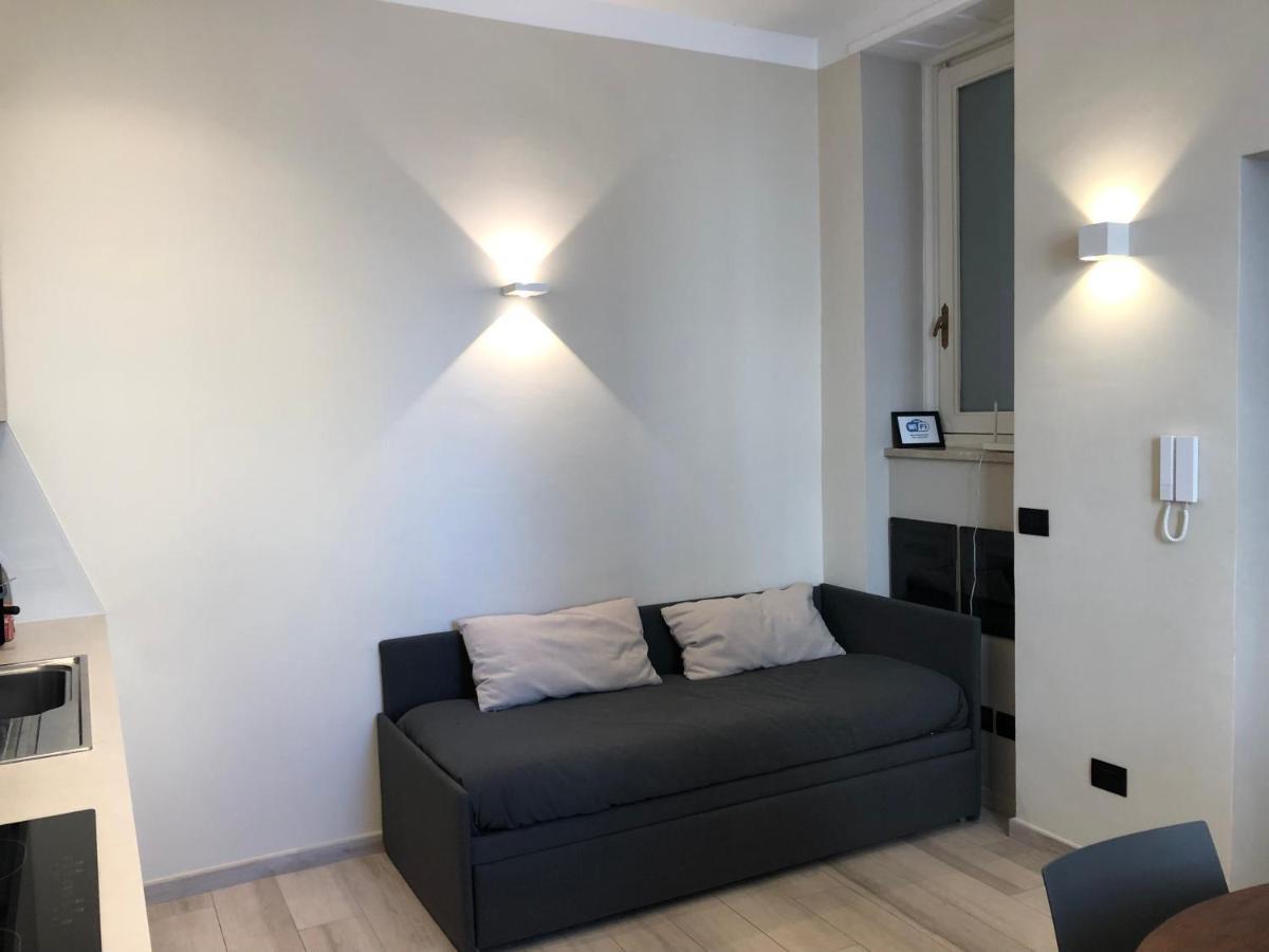 Solferino Apartment Turin Exteriör bild