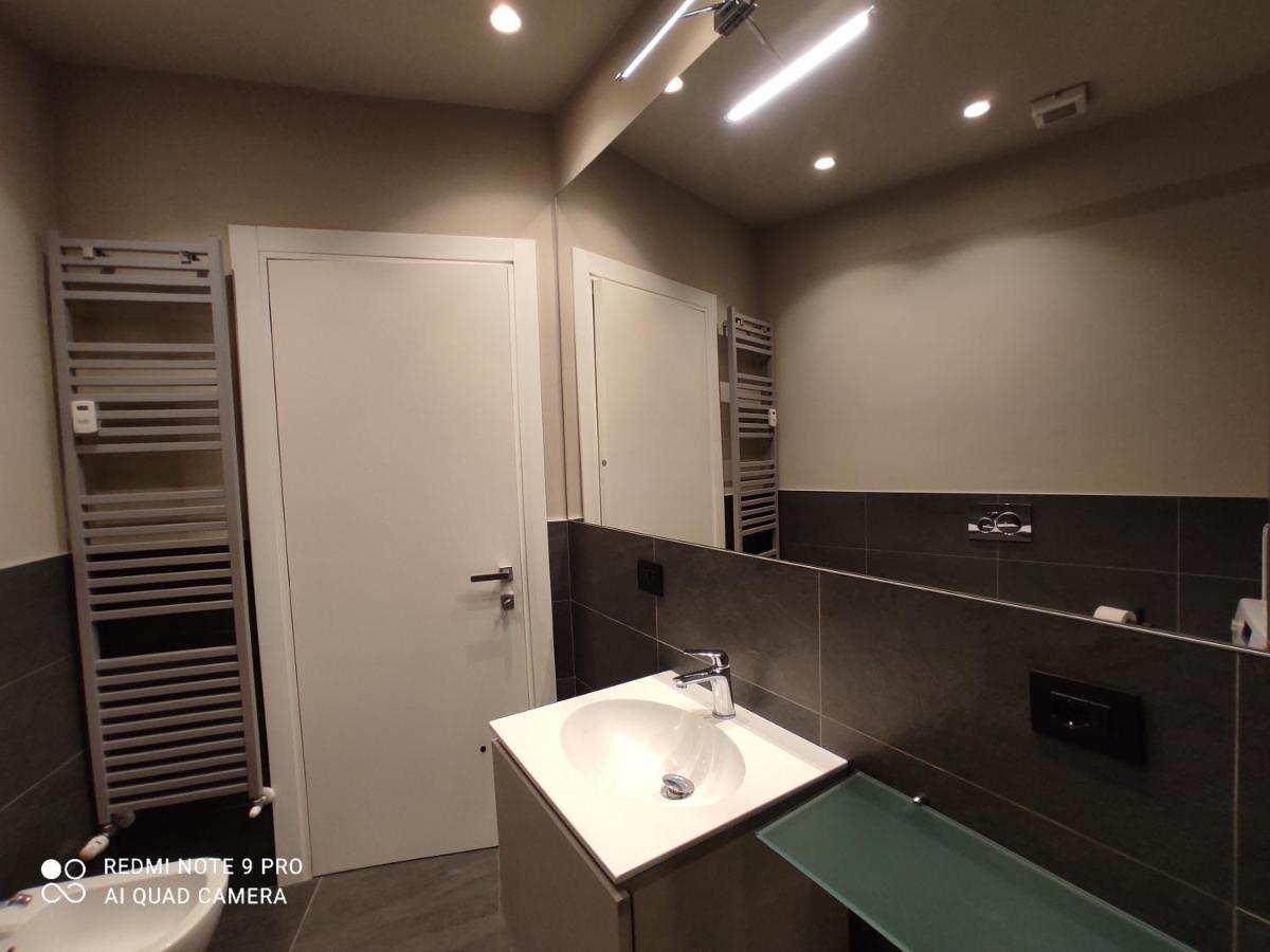 Solferino Apartment Turin Exteriör bild